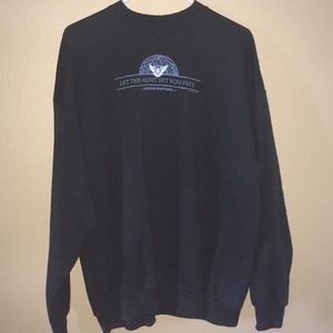 Vintage 1999 Carlos Santana rivers of color